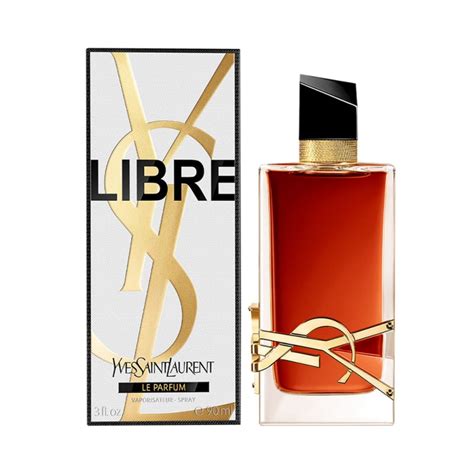 montre yves saint laurent femme prix|Libre Yves Saint Laurent : mon avis sur la nouvelle Eau de Parfum.